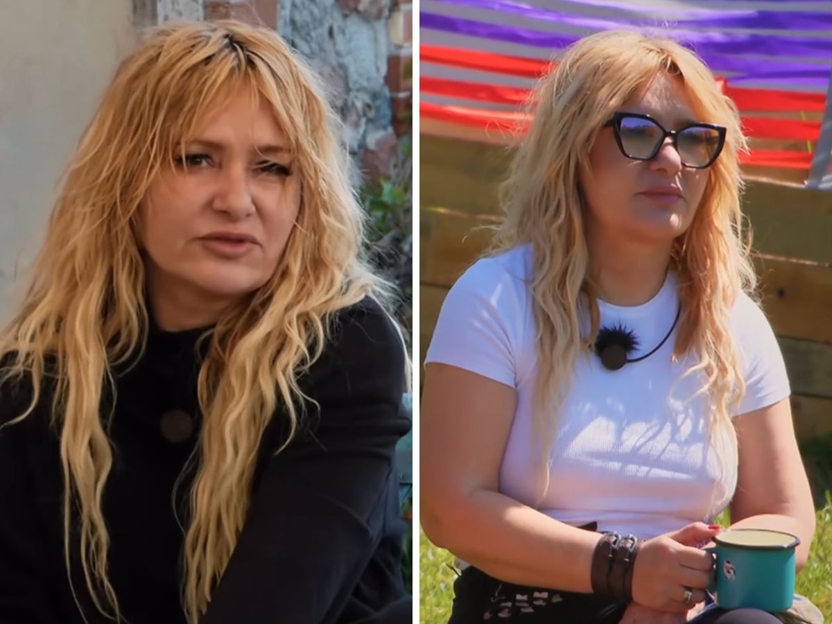 Lamia uderza w fanów "Farmy". Nie przebierała w słowach!
