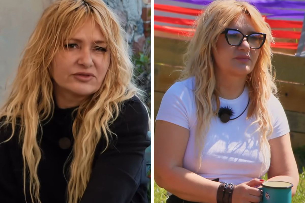 Lamia uderza w fanów "Farmy". Nie przebierała w słowach!