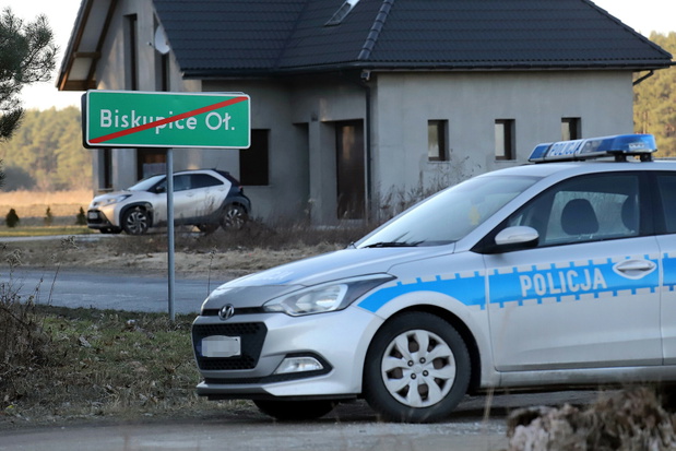 Nowe informacje ws. tajemniczej śmierci Magdaleny Majtyki. Wiadomo, gdzie odnaleziono ciało aktorki