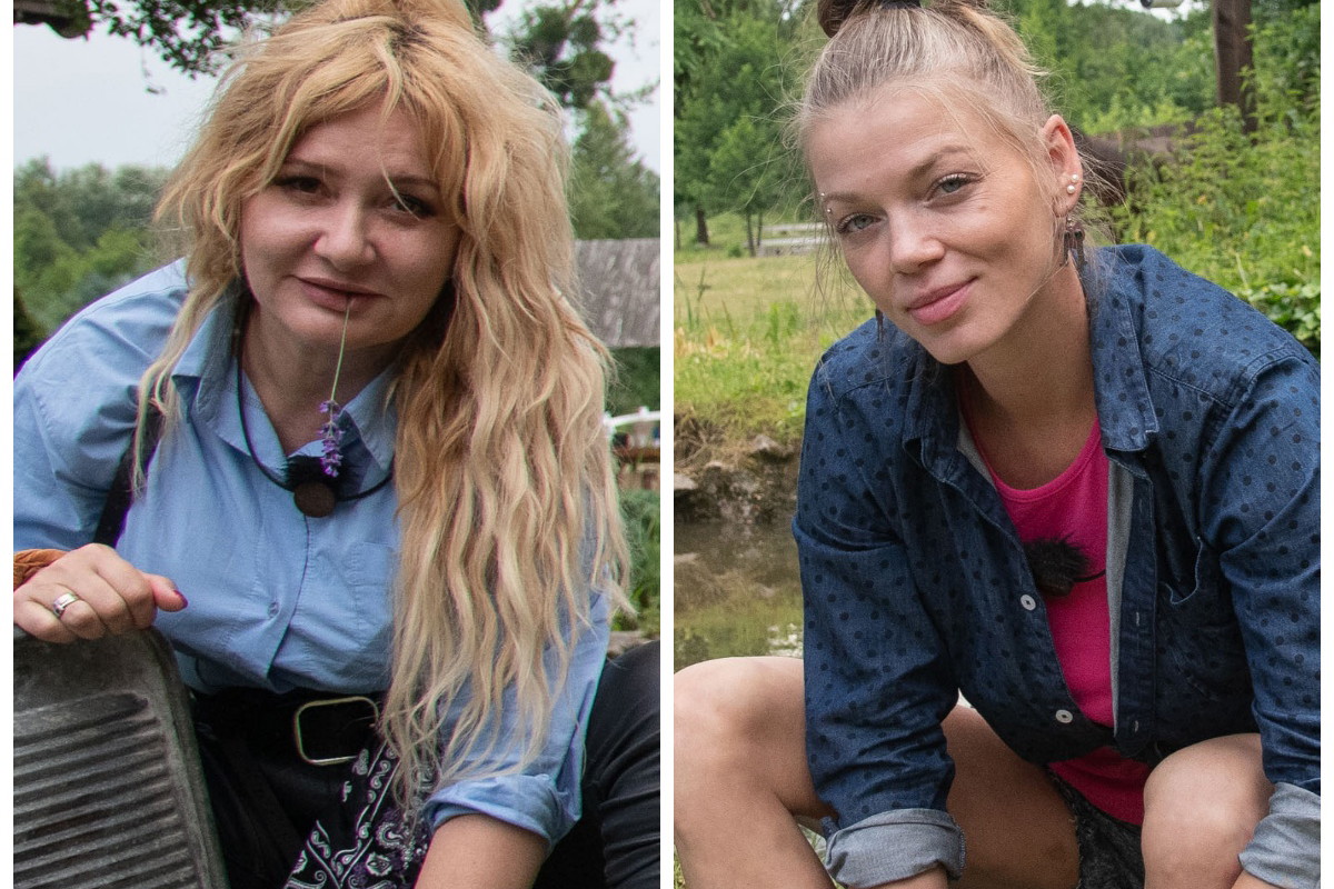 Awantura wokół Lamii w "Farmie". Uczestniczka się zbuntowała