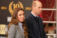 Kate przemówiła o zdrowiu. Musiała zrezygnować