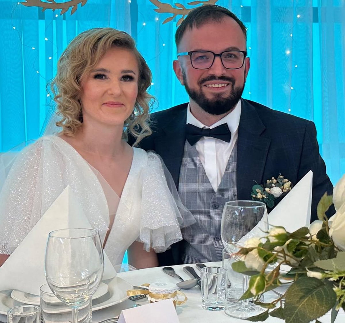 Kornelia ze "ŚOPW" świętuje wielki dzień. Gratulujemy