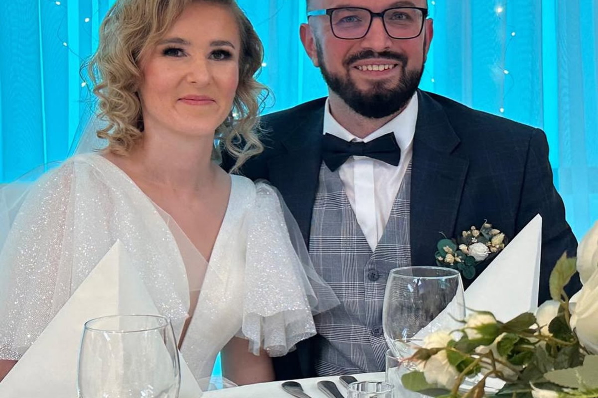 Kornelia ze "ŚOPW" świętuje wielki dzień. Gratulujemy