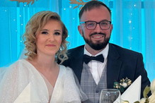 Kornelia ze "ŚOPW" świętuje wielki dzień. Gratulujemy