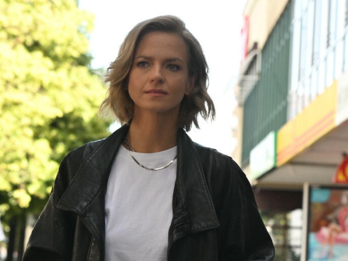 Marta Nieradkiewicz zmaga się z nowotworem. To usłyszała po diagnozie