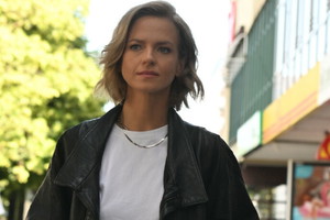 Marta Nieradkiewicz zmaga się z nowotworem. To usłyszała po diagnozie