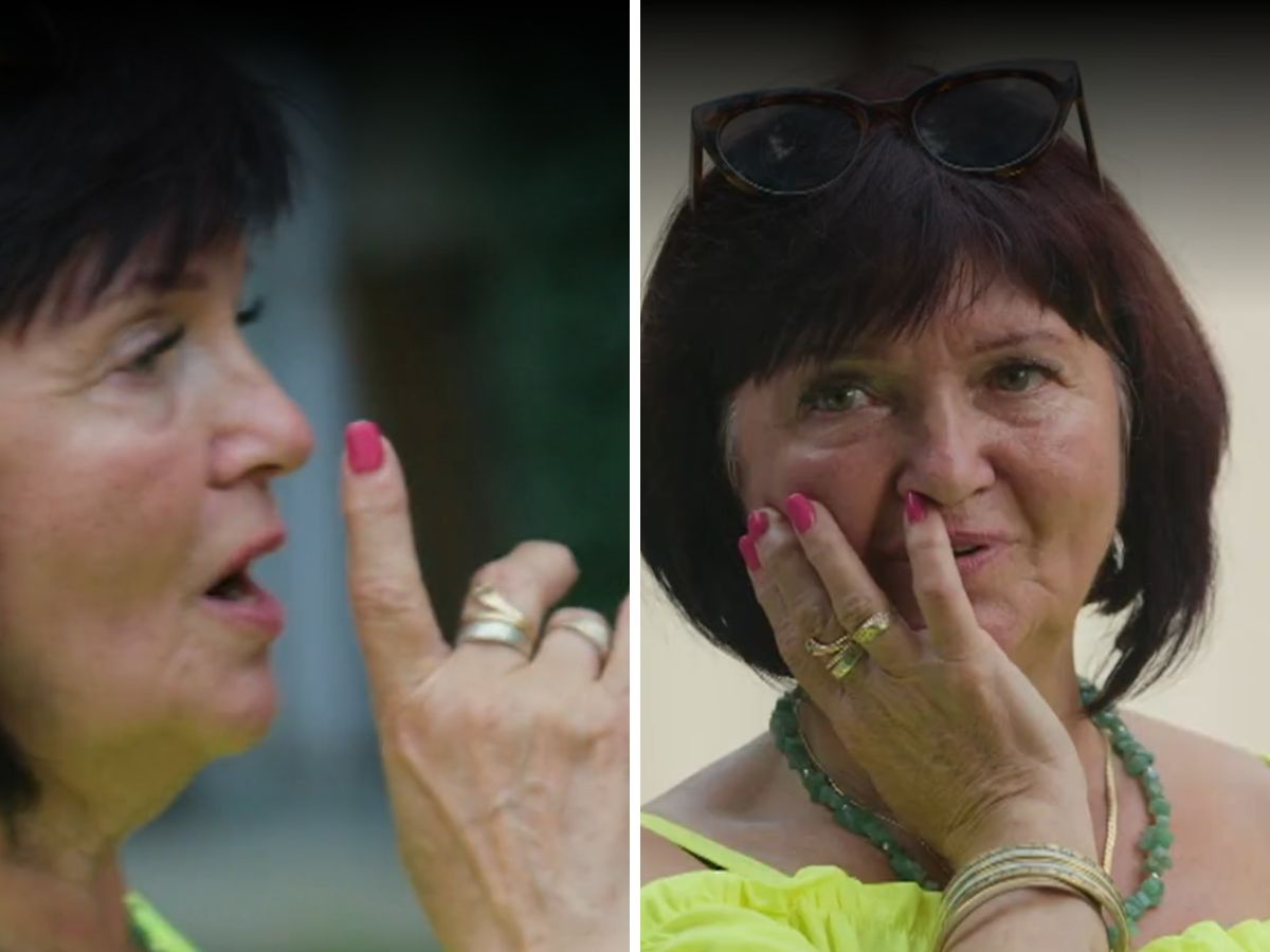 To dopiero początek "Sanatorium miłości", a uczestnicy mają dość: "Ona rozkazuje wszystkim". Zwiastun