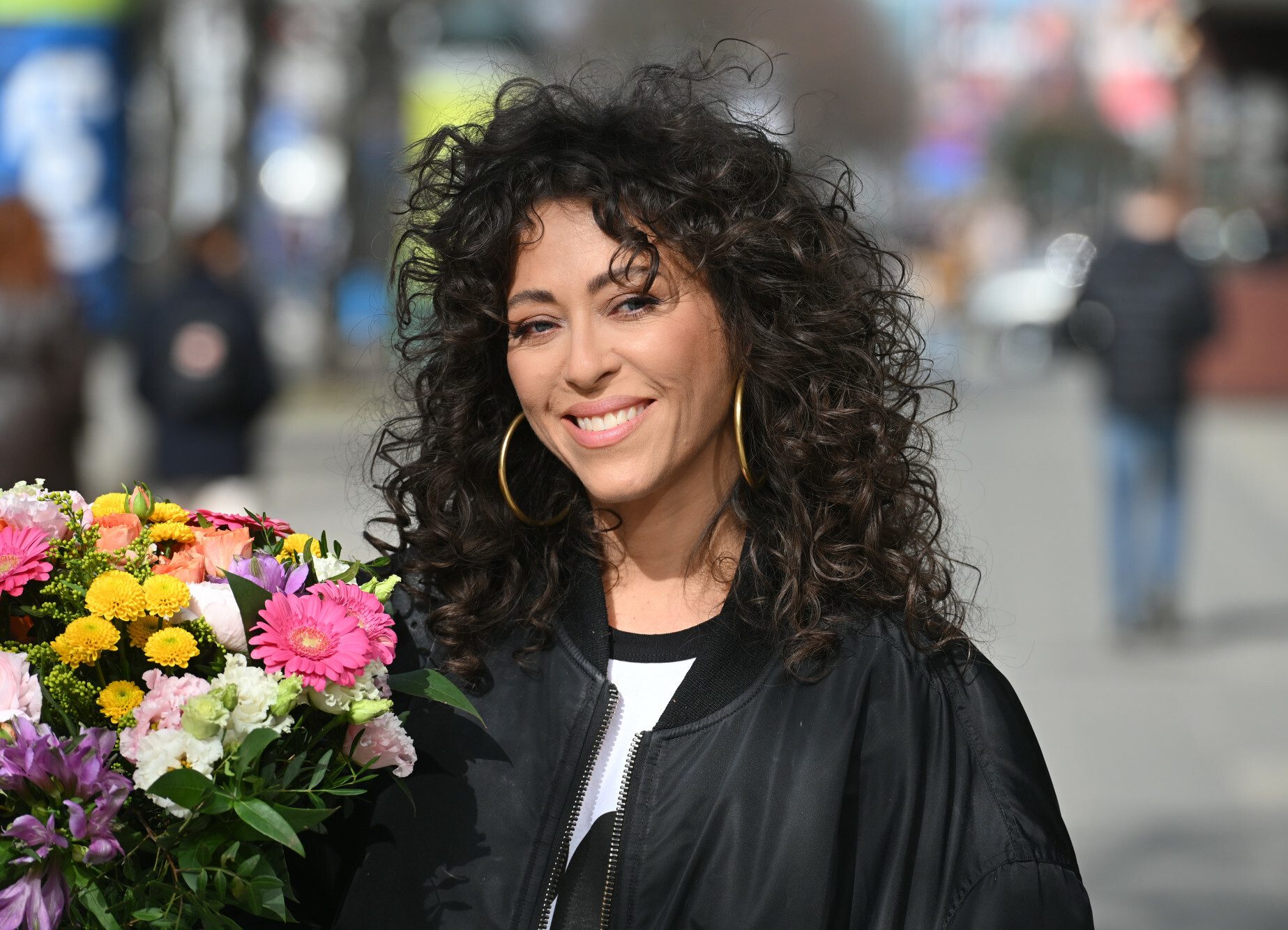 Natalia Kukulska przekazała radosne wieści. Spływają gratulacje fot. Artur Zawadzki/REPORTER