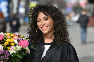 Natalia Kukulska przekazała radosne wieści. Spływają gratulacje fot. Artur Zawadzki/REPORTER