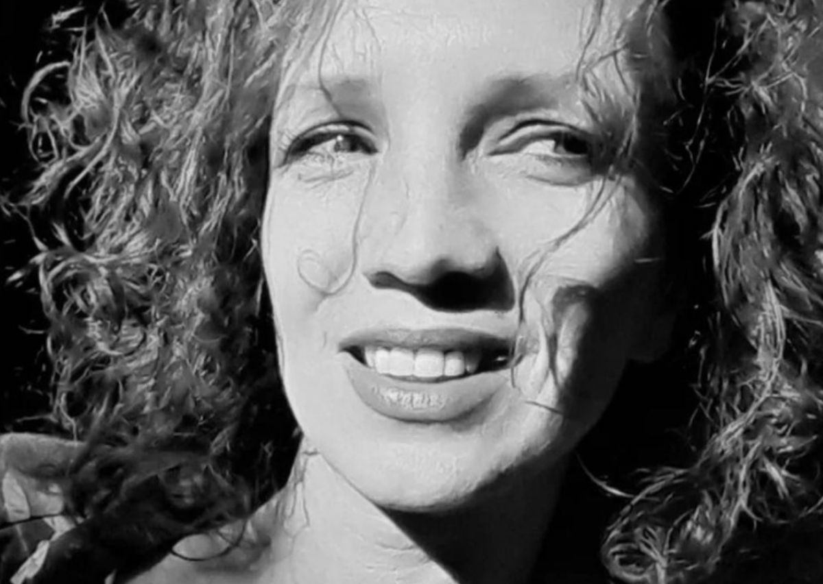 Znamy szczegóły pogrzebu Magdaleny Majtyki. Nowe fakty ws. uroczystości fot. Facebook/Magdalena Majtyka