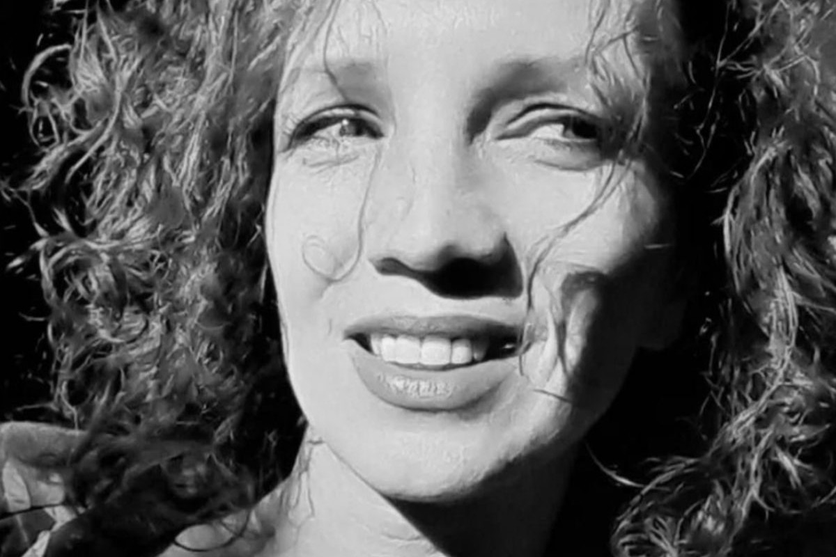 Znamy szczegóły pogrzebu Magdaleny Majtyki. Nowe fakty ws. uroczystości fot. Facebook/Magdalena Majtyka