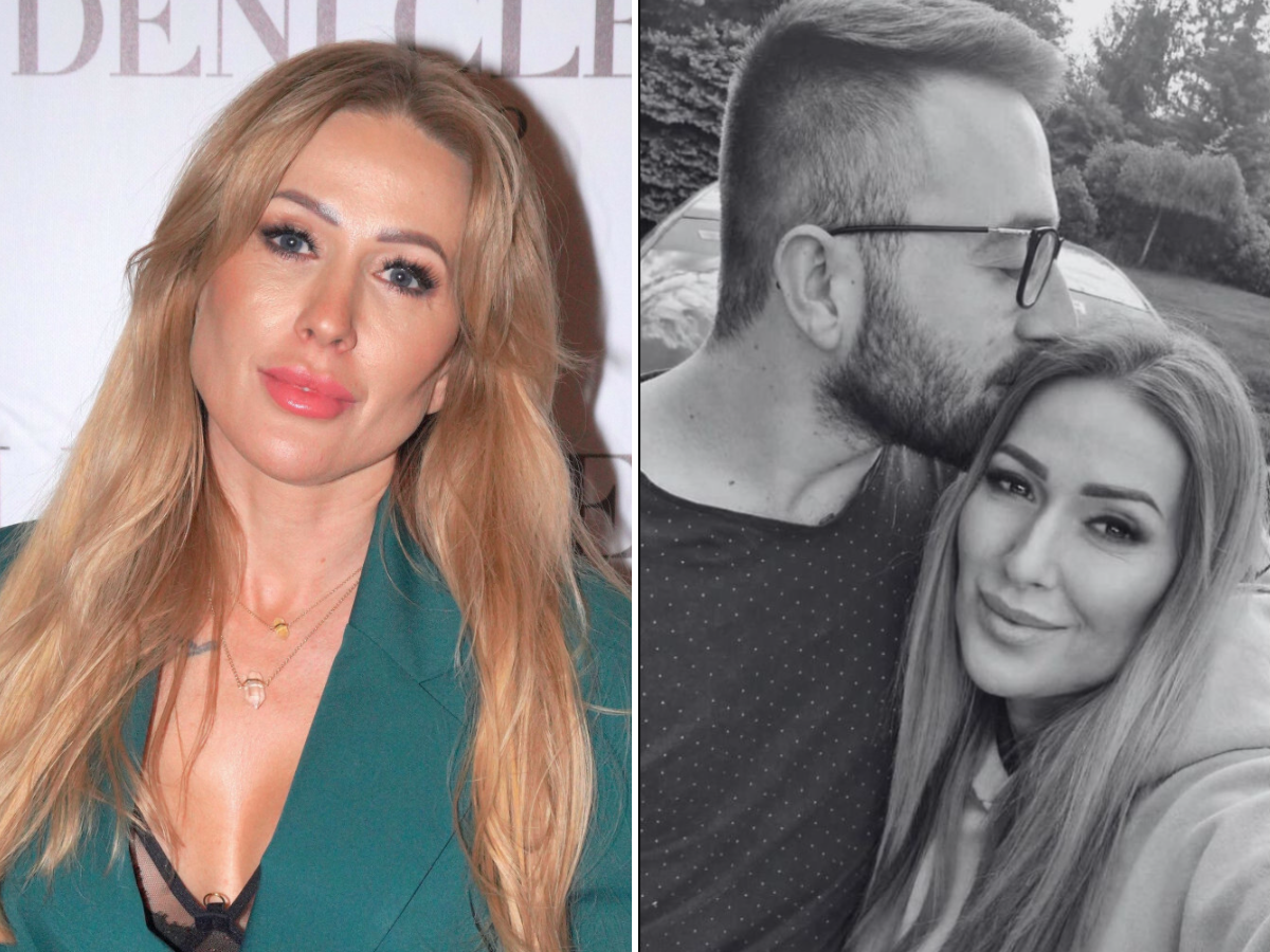 Sylwia Peretti po latach wyjawia, co zrobiła tuż po wypadku syna. "Nie byłam w stanie płakać"