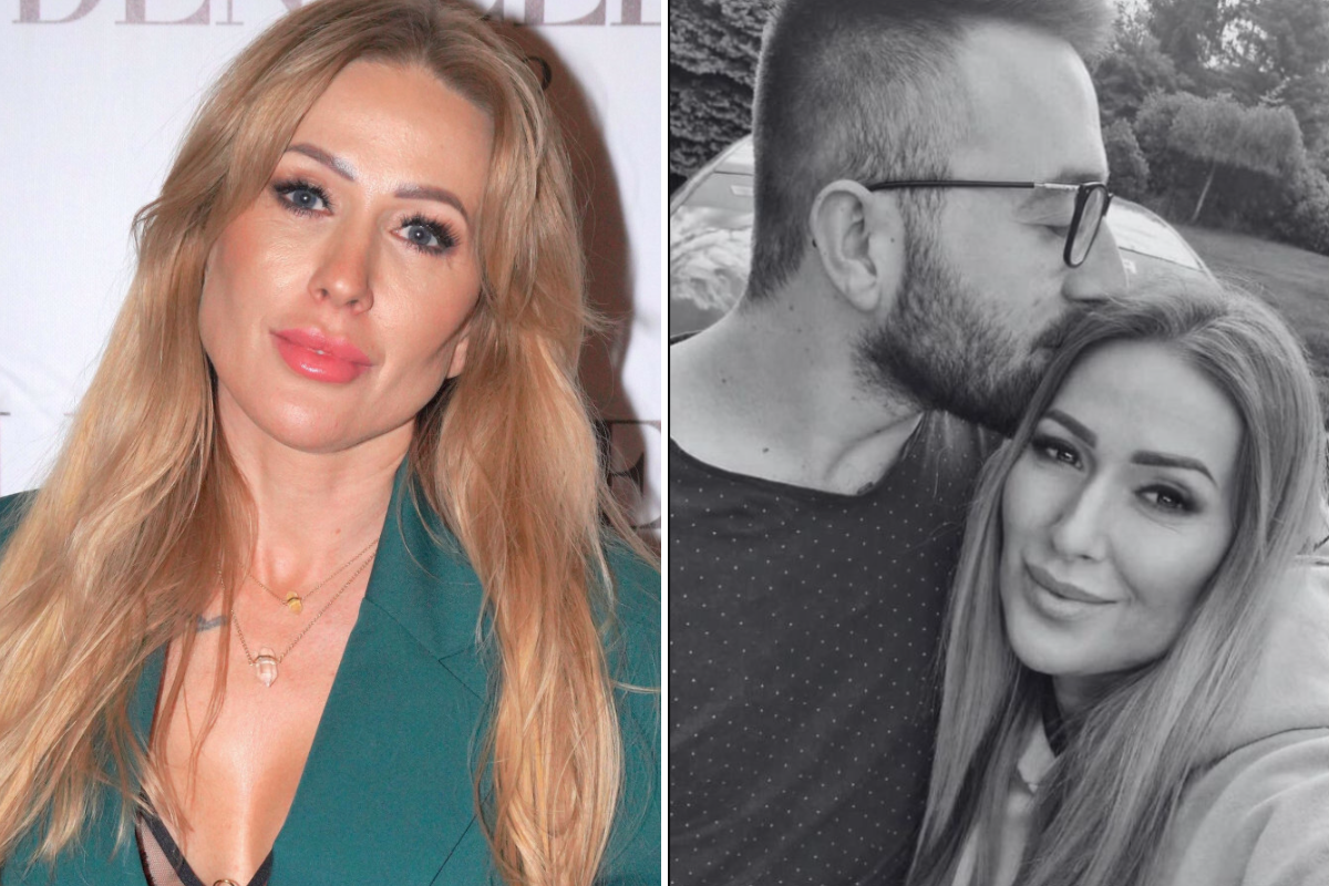 Sylwia Peretti po latach wyjawia, co zrobiła tuż po wypadku syna. "Nie byłam w stanie płakać"