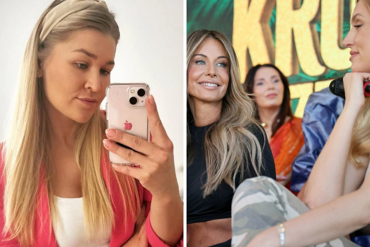 Klaudia z "Rolnik szuka żony" zszokowana jedną z uczestniczek "Królowej przetrwania". Padły mocne słowa!