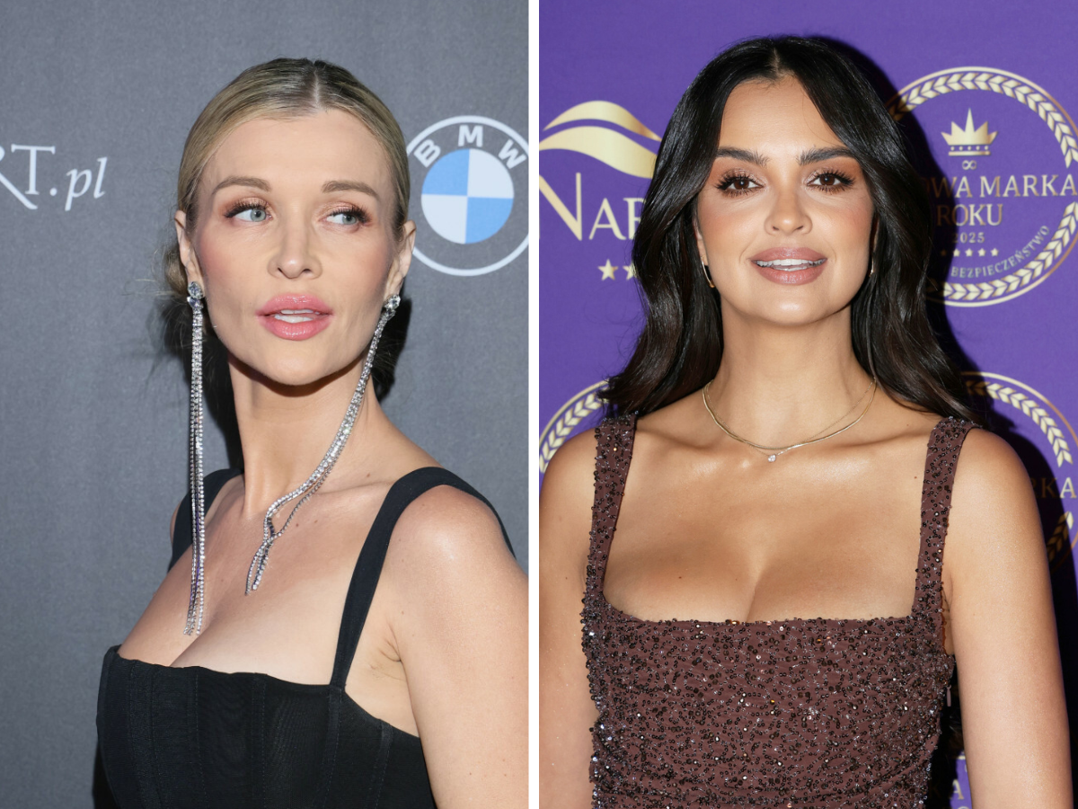 Zmiany w Top Model! Klaudia El Dursi nową prowadzącą, Joanna Krupa nie kryje emocji