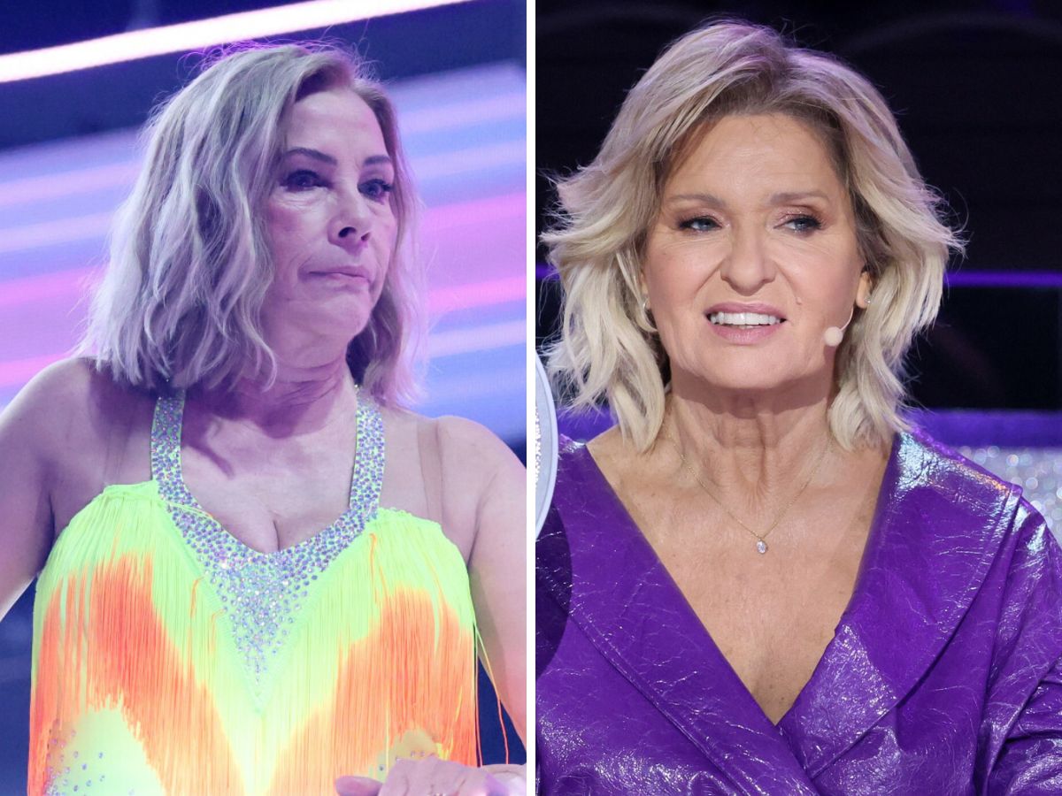 Ewa Kasprzyk gorzko o Małgorzacie Potockiej po "Tańcu z Gwiazdami". Padły mocne słowa