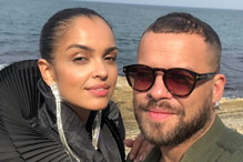 Klaudia El Dursi w "Top Model". Michał Piróg zabrał głos