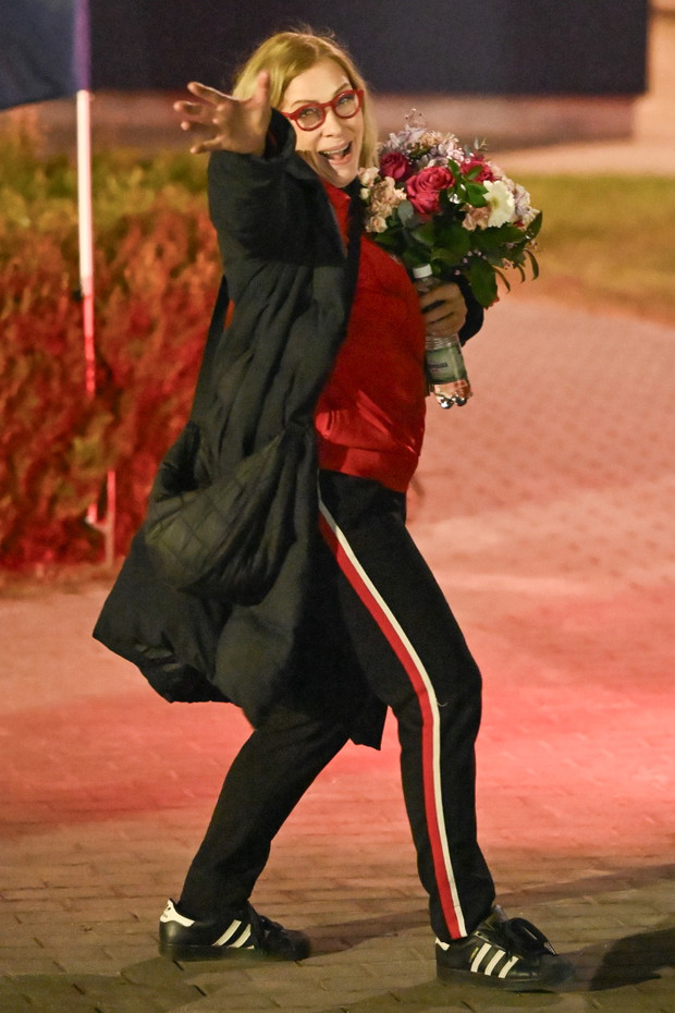 Małgorzata Potocka