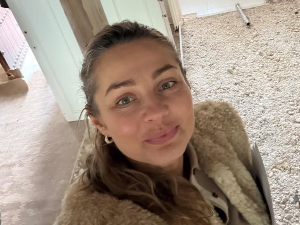 Małgorzata Socha przekazała radosne wieści: "Kochani, zaczęło się!"