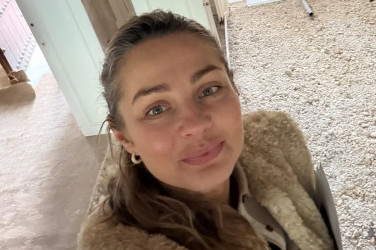 Małgorzata Socha przekazała radosne wieści: "Kochani, zaczęło się!"