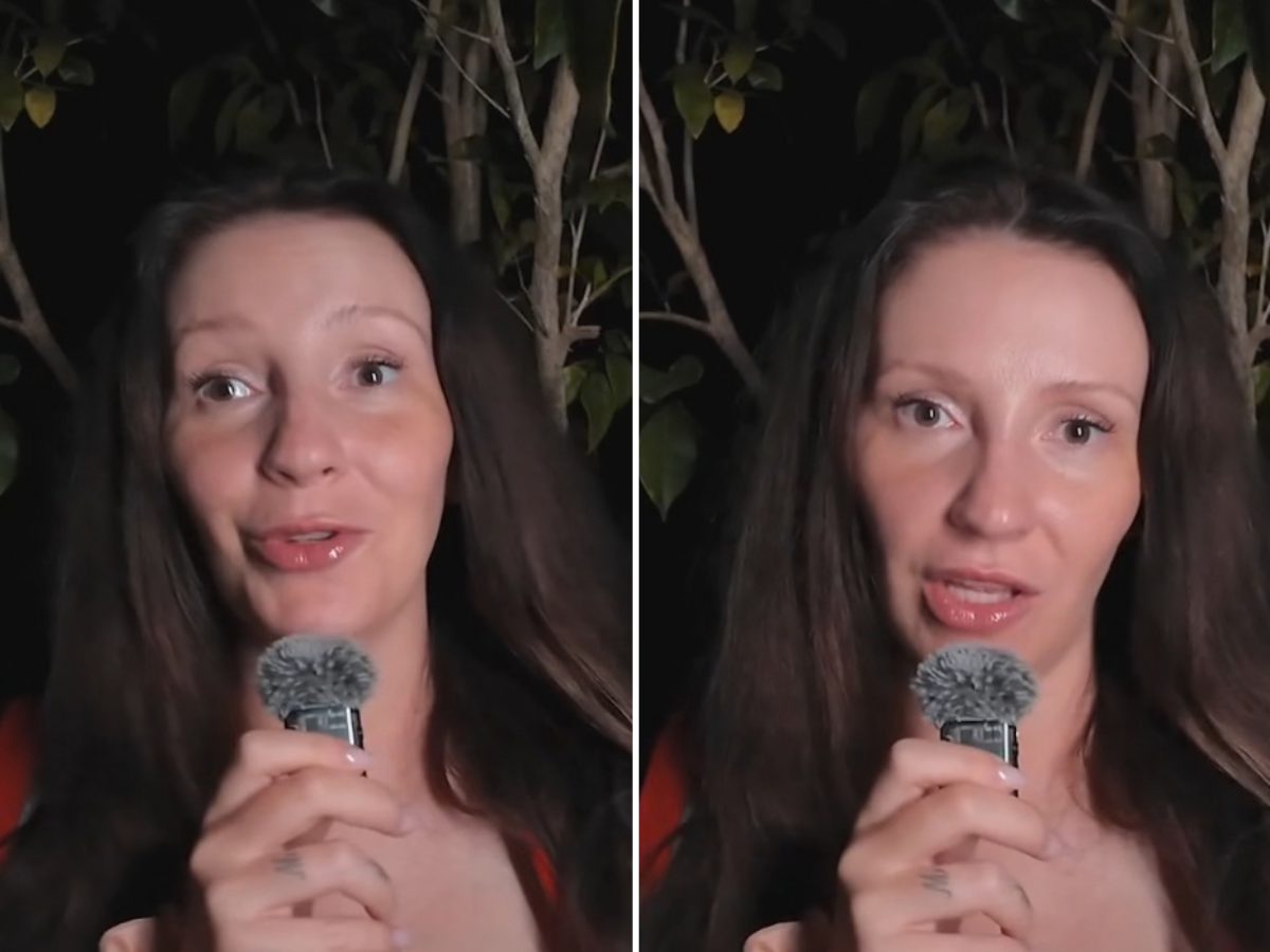 Serowska zabrała głos po odpadnięciu z "Królowej przetrwania". Padł wymowny komentarz