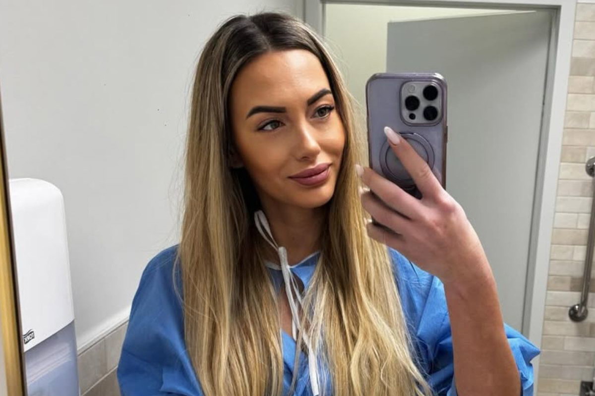 Ola Tomala z "Love Island" ogłosiła płeć dziecka