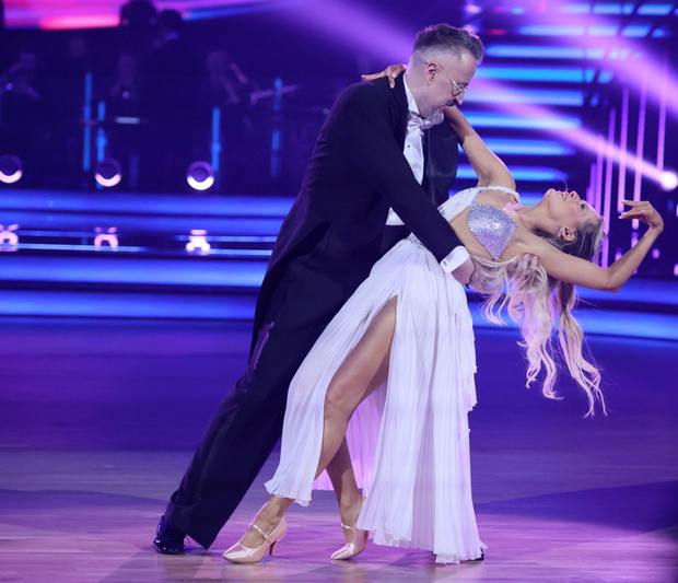 Piotr Kędzierski, Magdalena Tarnowska