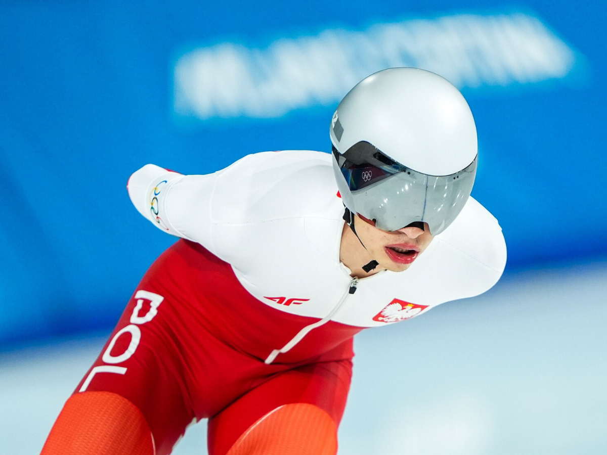 Władimir Semirunnij zdobywa srebro dla Polski! Mamy kolejny medal w Mediolanie