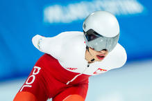 Władimir Semirunnij zdobywa srebro dla Polski! Mamy kolejny medal w Mediolanie