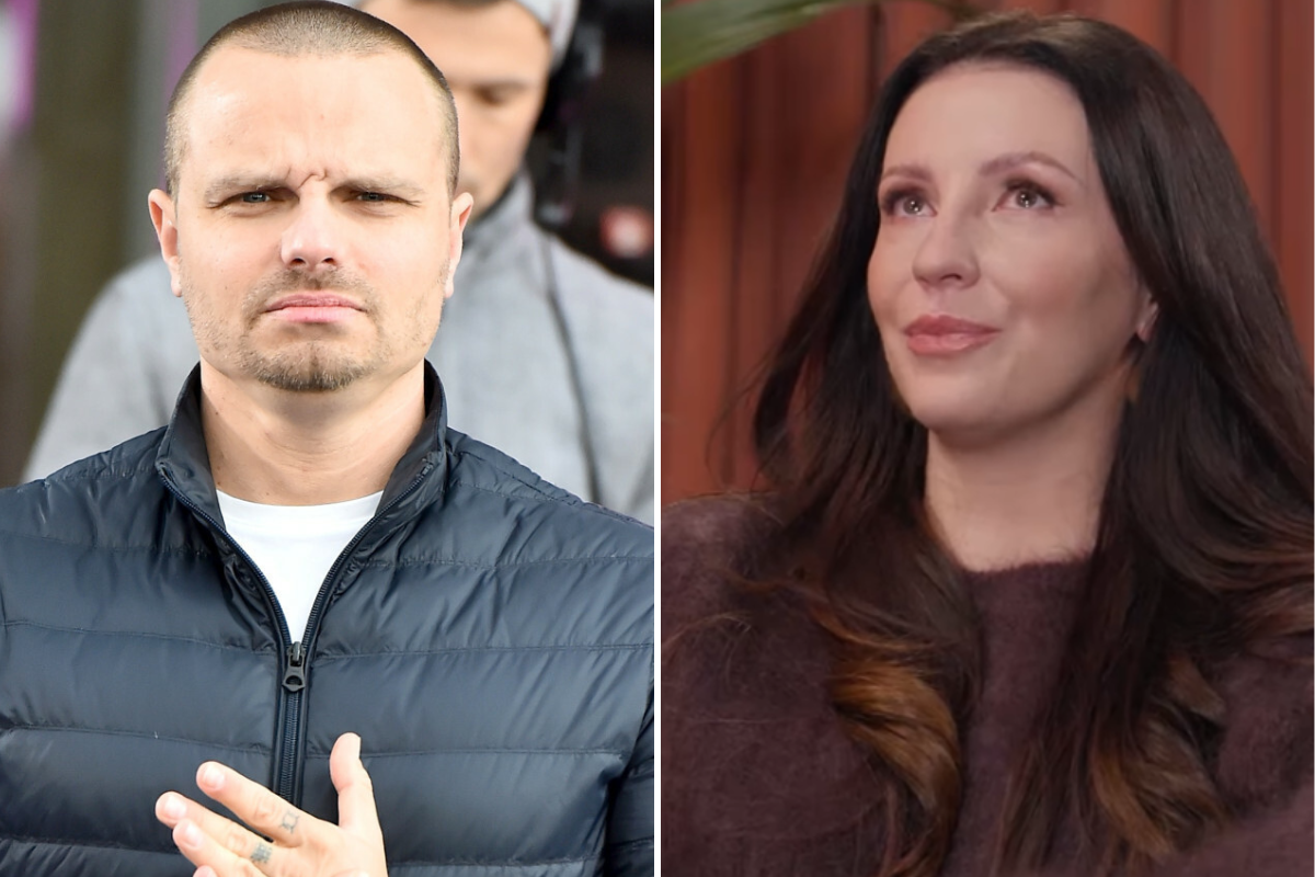 Dominika Serowska szczerze o łzach w "Królowej przetrwania". Nagle wyznała to o Marcinie Hakielu