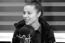Jagoda Gancarek nie żyje. Instruktorka samolotowa pięknie mówiła o lataniu fot. YouTube/Polskie Radio Zachód