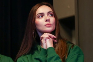 Marcela Leszczak cierpi na emetofobię. "To zabrało większość mojego życia" fot. AKPA