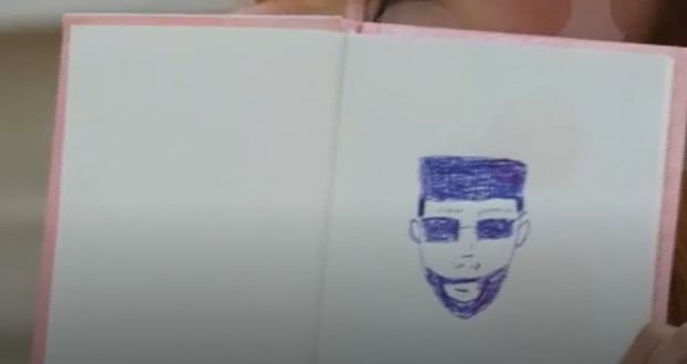 Portret Krzysztofa Rutkowskiego
