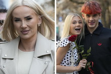 Izabela Macudzińska z 17-letnią córką zrobiły furorę. Nowe zdjęcia paparazzi