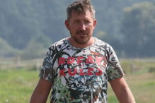 Andrzej z Plutycz zakochany? Zaskakujące słowa ojca gwiazdora "Rolnicy. Podlasie" fot. TOMASZ RADZIK / SUPER EXPRESS
