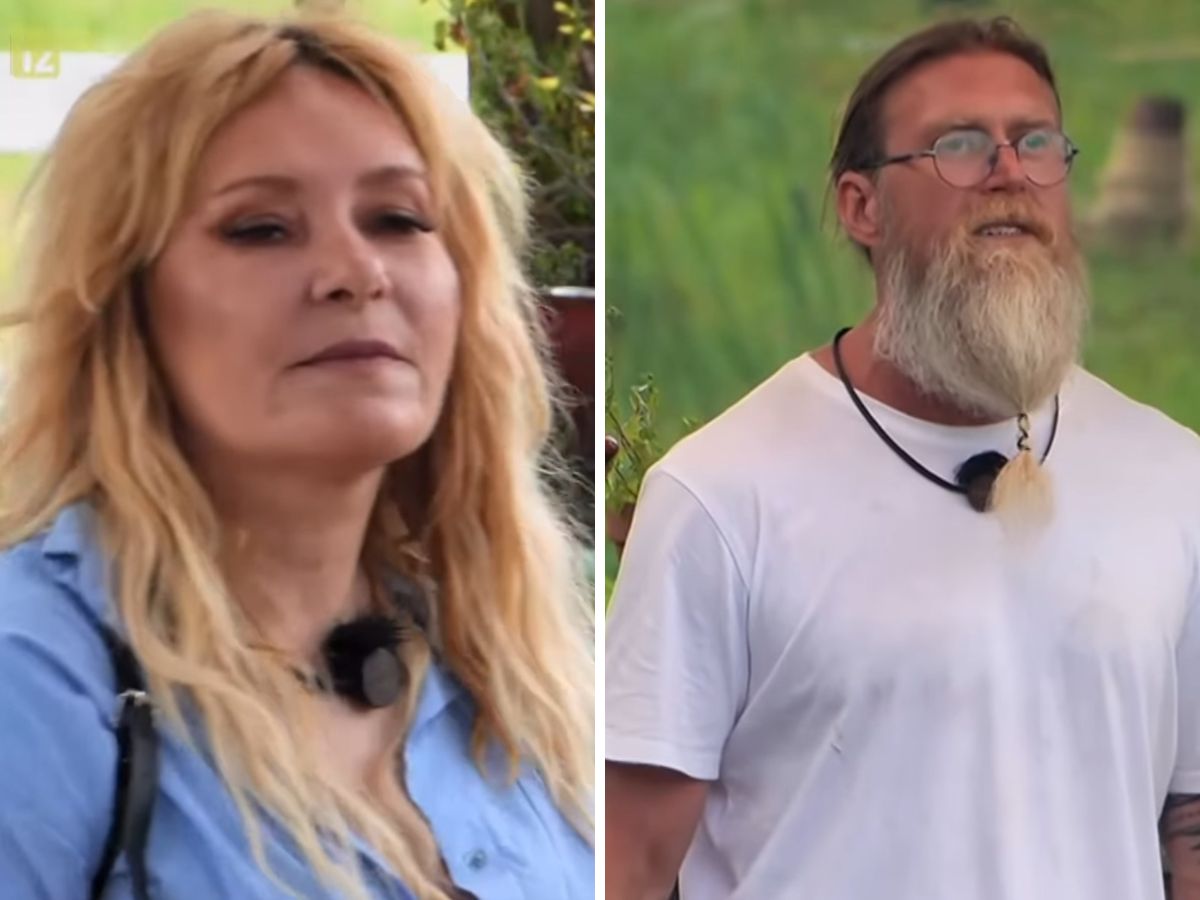 Lamia i Henryk w ogniu krytyki po aferze na "Farmie". Fani mają dość