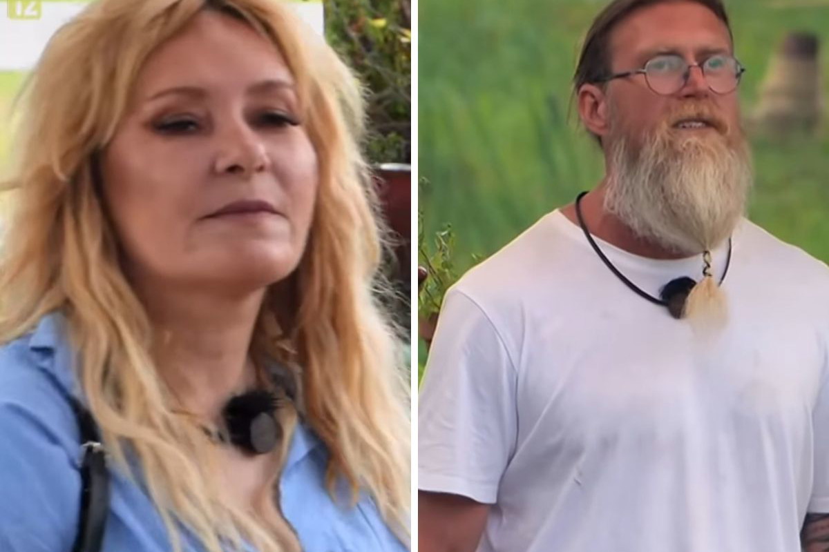 Lamia i Henryk w ogniu krytyki po aferze na "Farmie". Fani mają dość