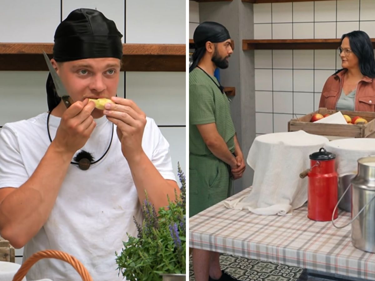 Gorąca atmosfera na "Farmie", pojednanie i niespodziewana nominacja. Tego jeszcze nie było!
