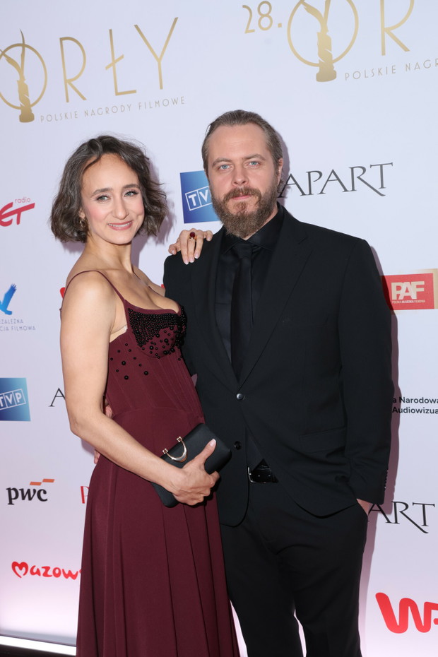 Tomasz Schuchardt, Kamila Kuboth-Schuchardt