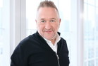 59-letni gwiazdor i jego o 24 lata młodsza partnerka ponownie zostaną rodzicami. "Wycelowaliśmy co do dnia" fot. Anita Walczewska/Dzien Dobry TVN/East News