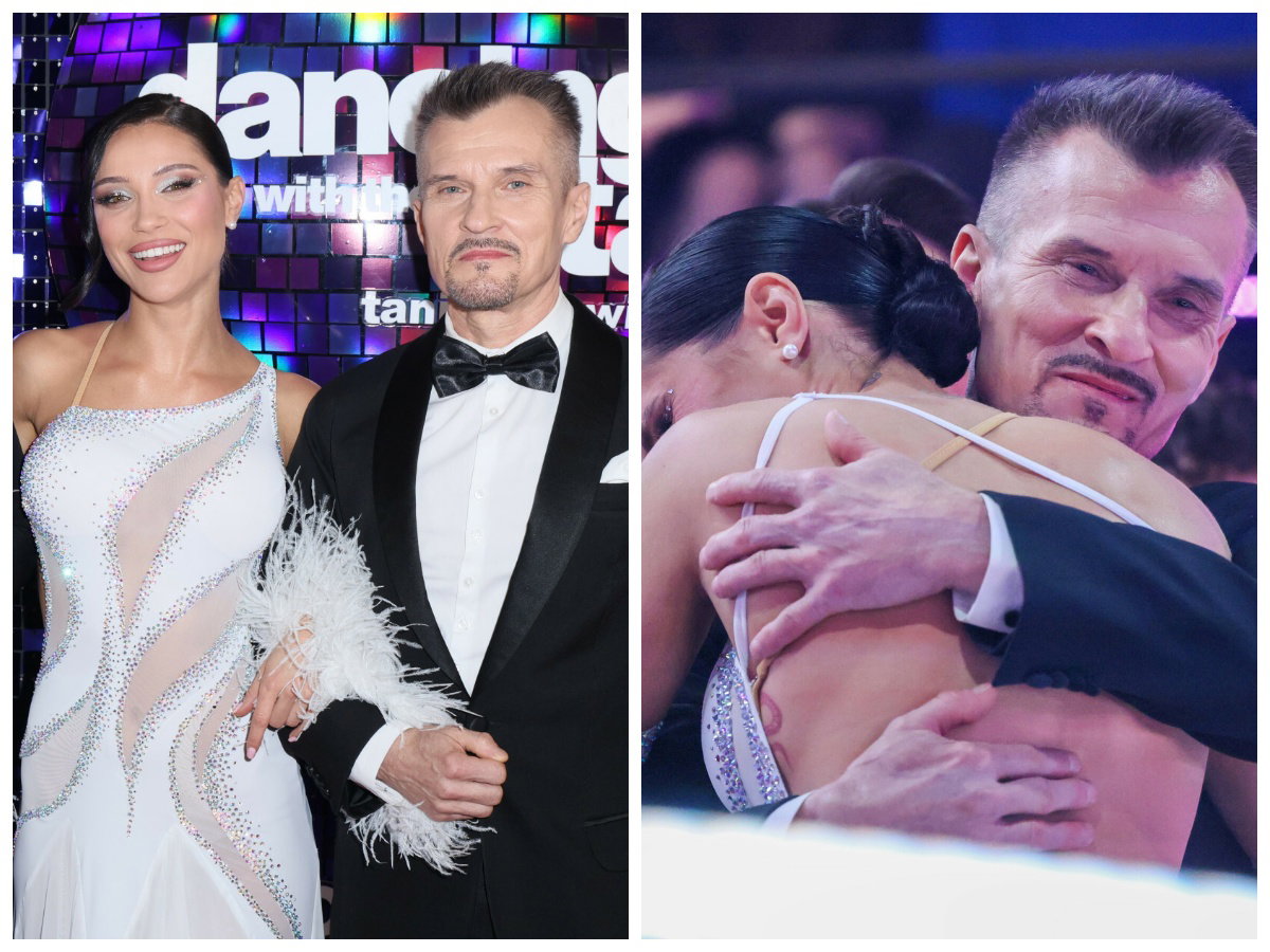 Awantura po występie Natsu z tatą w "Tańcu z gwiazdami". Chodzi o jedno