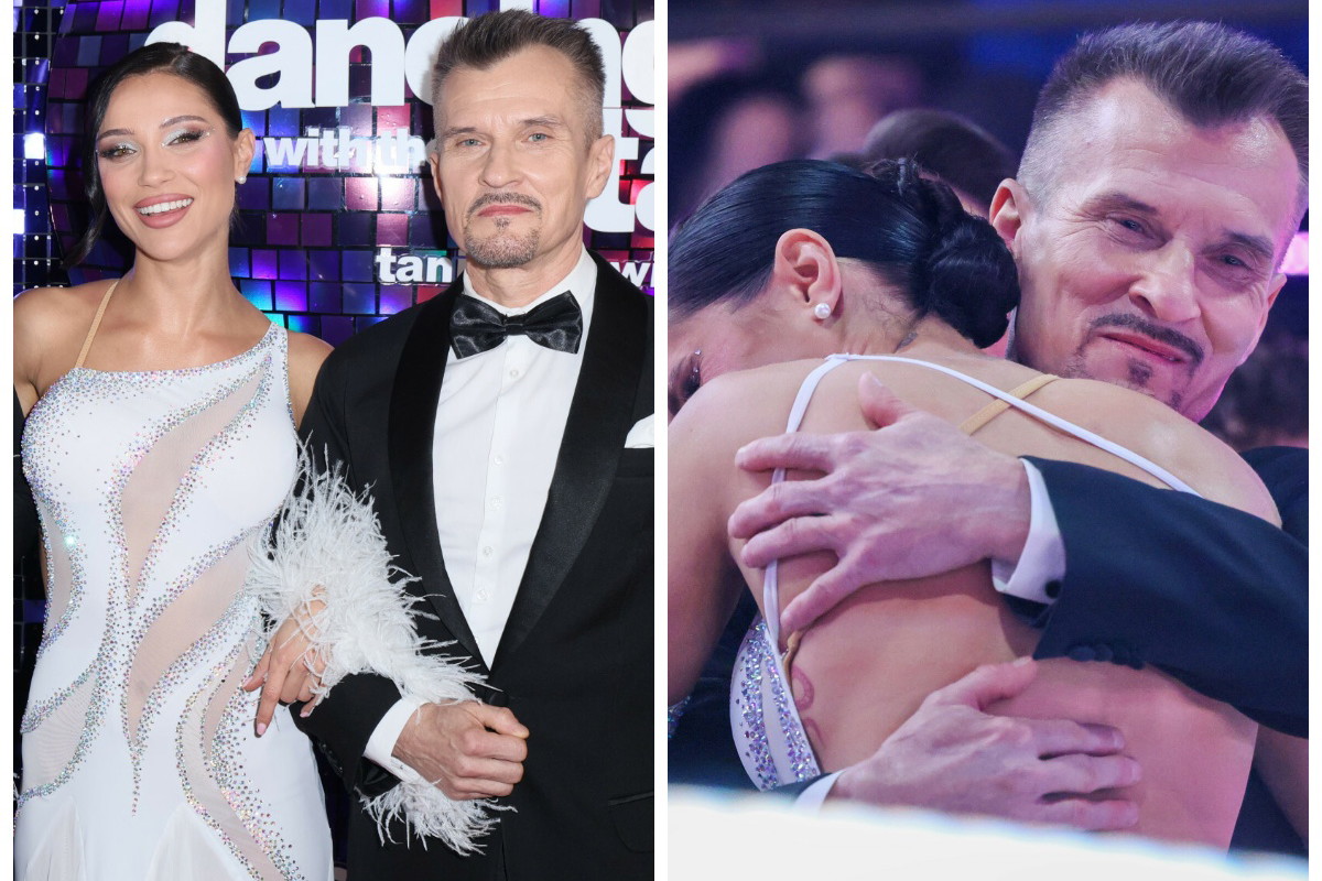 Awantura po występie Natsu z tatą w "Tańcu z gwiazdami". Chodzi o jedno