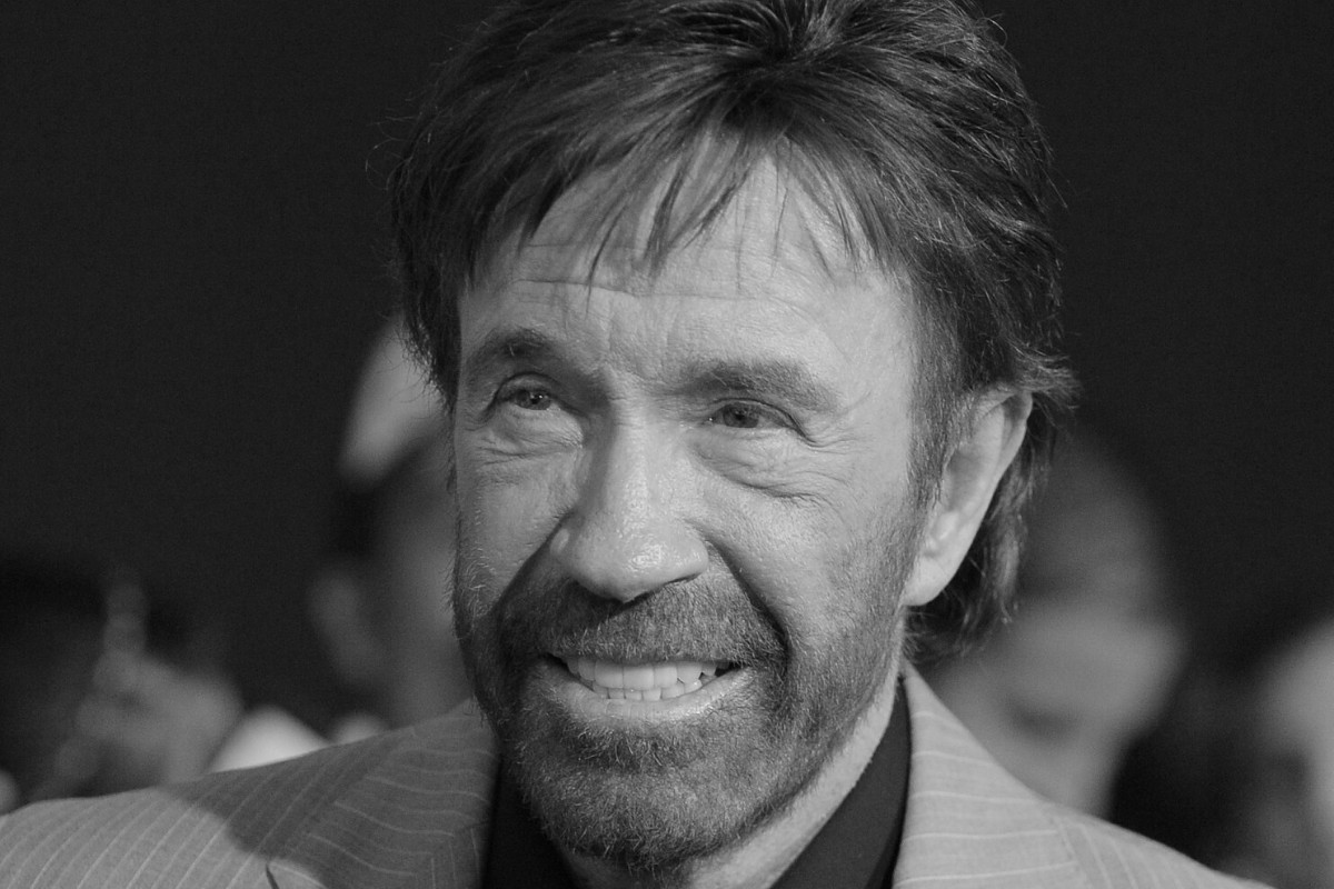 Chuck Norris nie żyje. Gwiazdor miał 86 lat