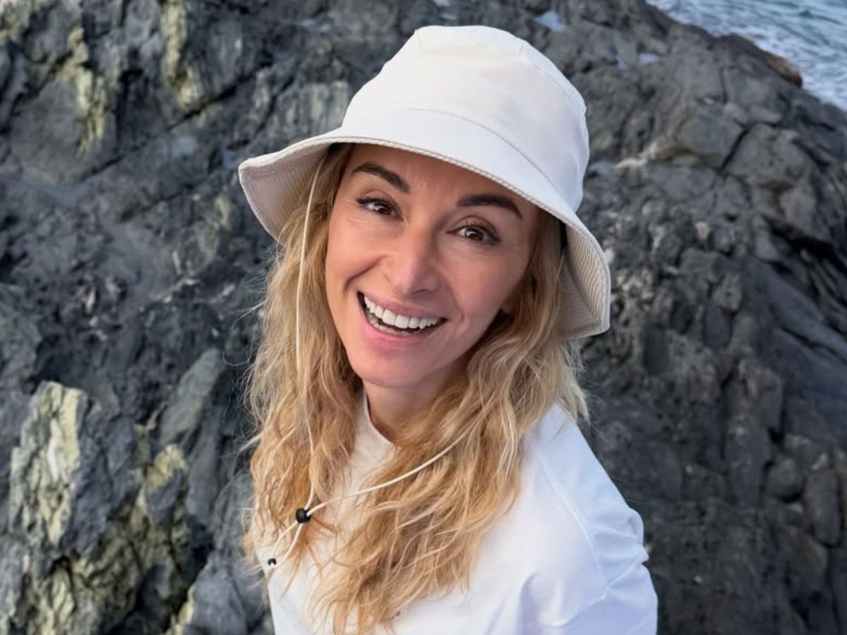 Martyna Wojciechowska podzieliła się swoim szczęściem. W końcu się udało