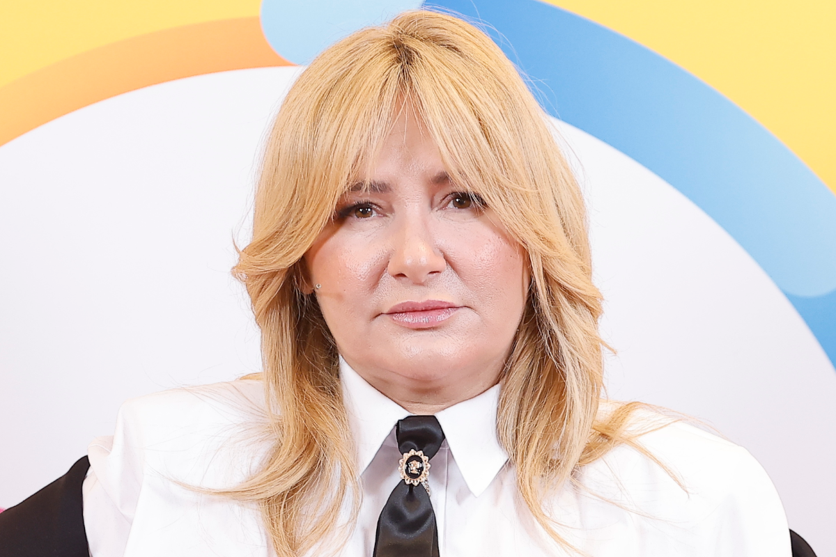 Lamia wyeliminowana z "Farmy". Teraz podsumowuje konflikty ze swoim udziałem: "Ja muszę rządzić"