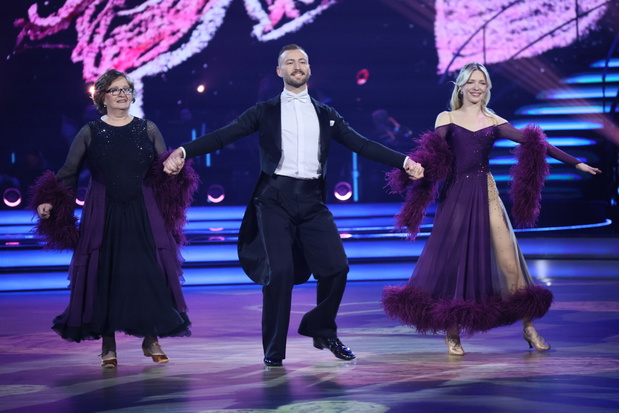 Paulina Galazka, Eugenia Galazka, Michal Bartkiewicz