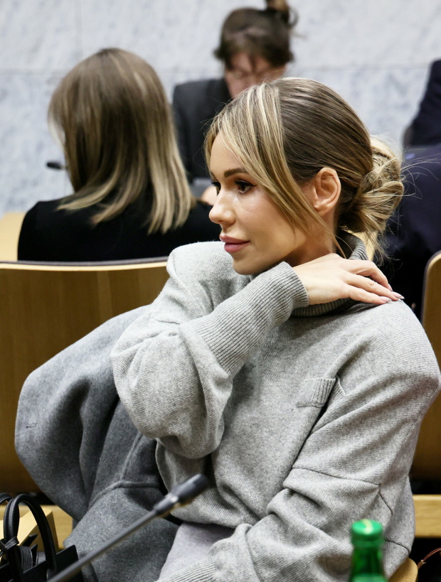 Doda przerwała milczenie o zdradzie ojca. Padły osobiste słowa