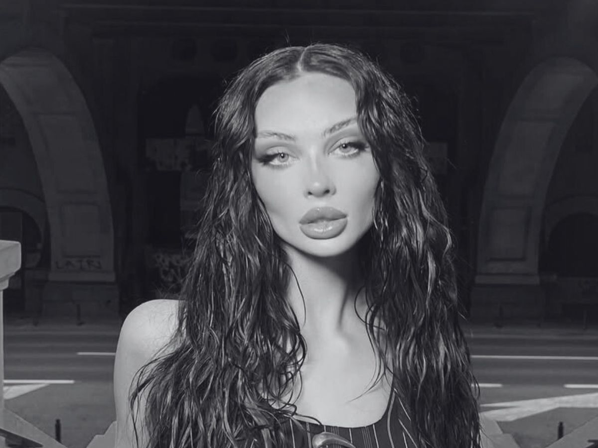 Masza Graczykowska nie żyje. Ujawniono wyniki sekcji zwłok 25-letniej influencerki