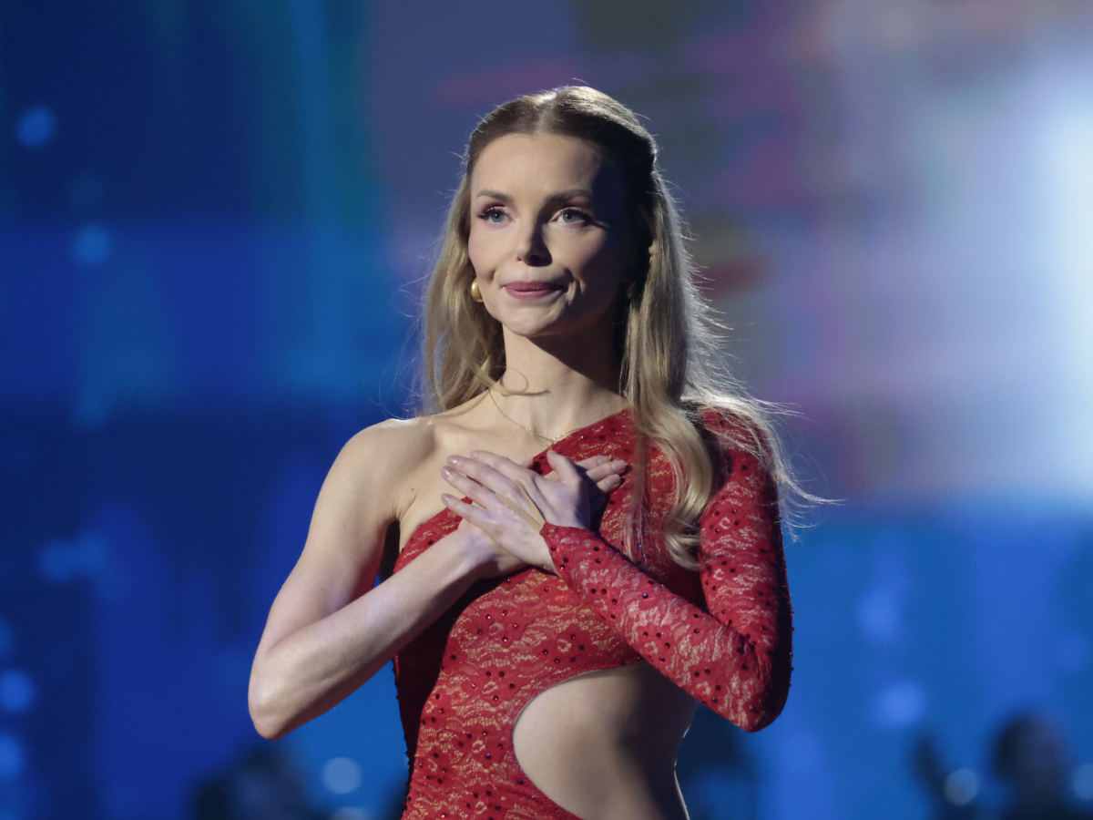 Izabela Miko wystąpi w "Tańcu z Gwiazdami" z tatą. Znają go wszyscy