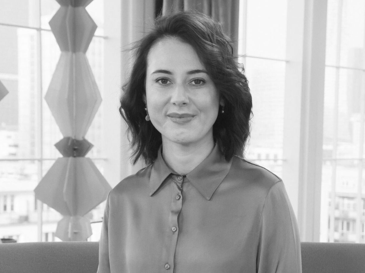 Nie żyje Pediatryczka Ola. Zmarła dwa tygodnie po ślubie